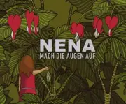 CD Single - Nena - Mach Die Augen Auf