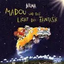 CD - Nena - Madou Und Das Licht Der Fantasie