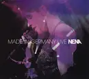 Double CD - Nena - Made In Germany Live