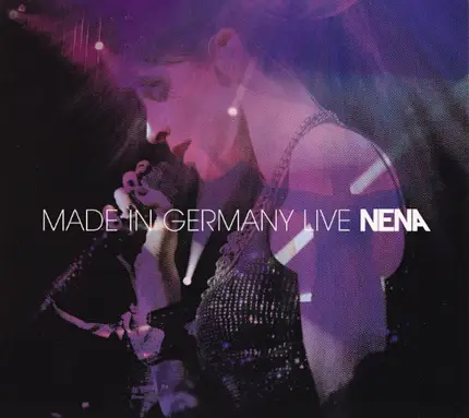 Nena - Made In Germany Live