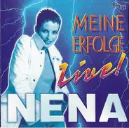 Nena - Meine Erfolge Live!