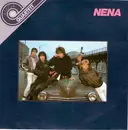 7'' - Nena - Amiga Quartett