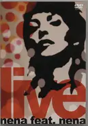 Nena - Nena Feat. Nena Live