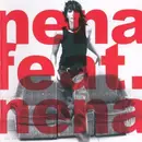 Double CD - Nena - Nena Feat. Nena - Slipcase, Copy  Protected