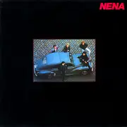 LP - Nena - Nena