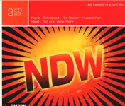 Nena - Die Besten NDW Hits