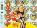 CD Single - Nena - Ohne Ende