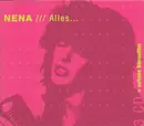 CD-Box - Nena - Alles... - slipcase