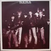 LP - Nena - Eisbrecher
