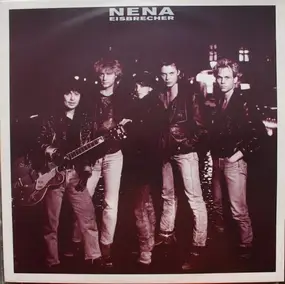 Nena - Eisbrecher