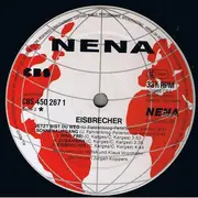 LP - Nena - Eisbrecher