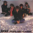 7'' - Nena - Feuer Und Flamme