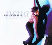 CD Single - Nena - Ganz Gelassen...