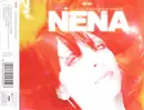 CD Single - Nena - Ich Werde Dich Lieben