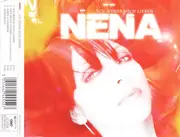 CD Single - Nena - Ich Werde Dich Lieben
