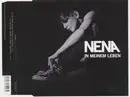 CD Single - Nena - In Meinem Leben