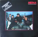 LP - Nena - International Album
