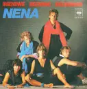 7inch Vinyl Single - Nena - Irgendwie - Irgendwo - Irgendwann