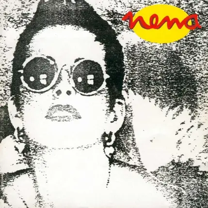 Nena Kerner - Bongo Girl