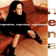 Nena Kerner - Irgendwie, Irgendwo, Irgendwann