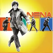 CD - Nena Kerner - Jamma Nich