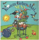 LP - Nena Kerner - Komm, Lieber Mai