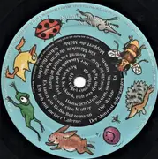 LP - Nena Kerner - Komm, Lieber Mai