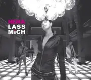 CD Single - Nena Kerner - Lass Mich