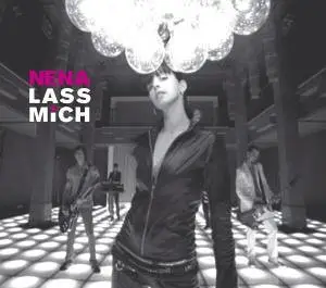 Nena Kerner - Lass Mich