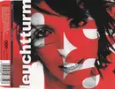 CD Single - Nena Kerner - Leuchtturm (New Version)