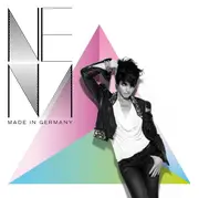 CD - Nena Kerner - Made In Germany - Digipak