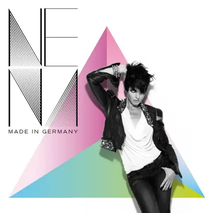 Nena Kerner - Made In Germany