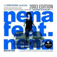 Nena Kerner - Nena Feat. Nena Edition 2003