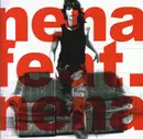 CD - Nena - Nena Feat. Nena