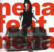 CD - Nena - Nena Feat. Nena