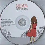 Double CD - Nena Kerner - Cover Me