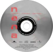 CD - Nena Kerner - Irgendwie, Irgendwo, Irgendwann