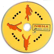 CD - Nena Kerner - Jamma Nich