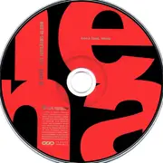 CD - Nena - Nena Feat. Nena