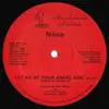12inch Vinyl Single - Néna - Let Me Be Your Angel Girl