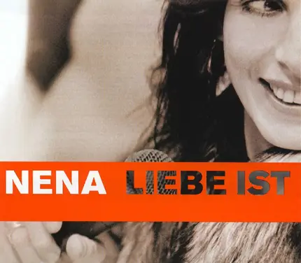 Nena - Liebe Ist