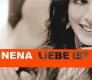 CD Single - Nena - Liebe Ist