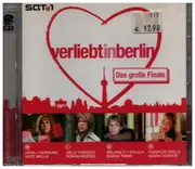 Double CD - Nena / Reamonn / Katie Melua a.o. - Verliebt in Berlin - Das große Finale
