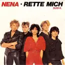 7'' - Nena - Rette Mich
