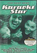 Nena / Robbie Williams a.o. - The Next Best Karaoke Star VOL.2