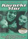 DVD - Nena / Robbie Williams a.o. - The Next Best Karaoke Star VOL.2 - Still Sealed