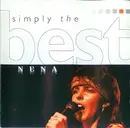 CD - Nena - Simply The Best