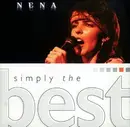 CD - Nena - Simply the Best