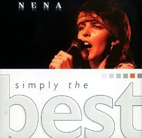 Nena - Simply the Best