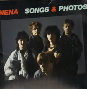 Nena - Songs & Photos